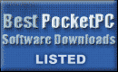 PocketPC Software Downloads